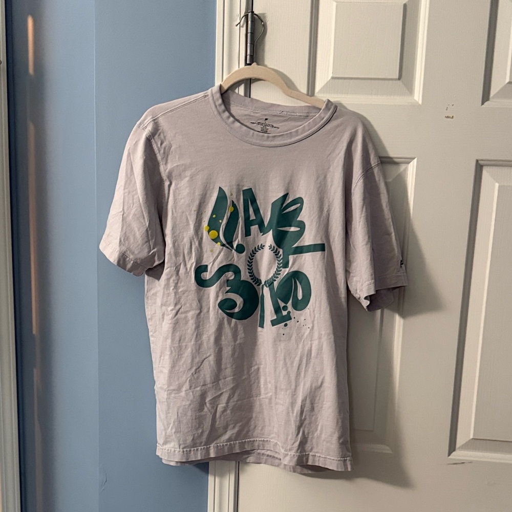 Fabletics The R&R Graphic Tee L